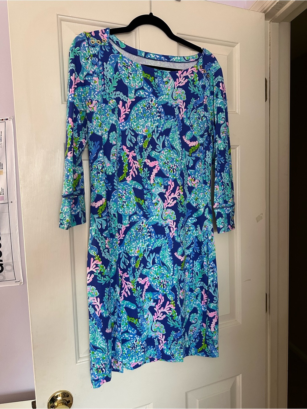 Lilly Pulitzer Sophie Dress